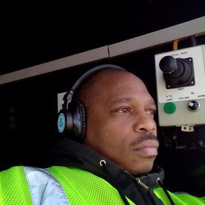 Meet your Posher, Raymond